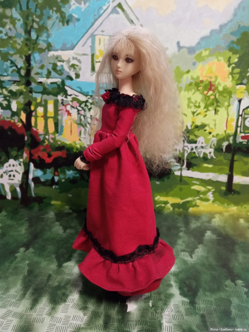 И снова Лотти. Но уже другая))) (фото 4)