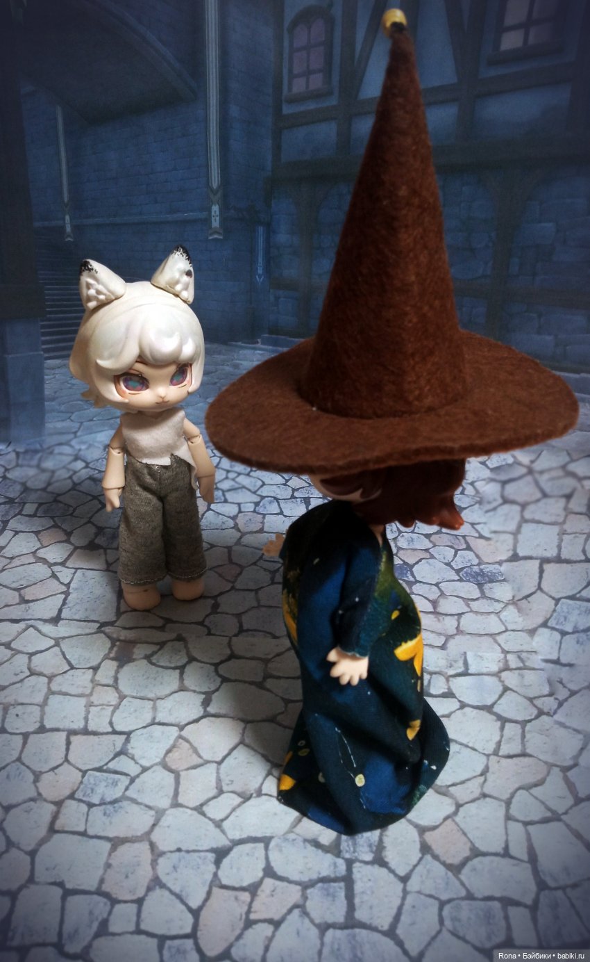 Лучшая героиня второго плана. Глава 16 (фото 2)