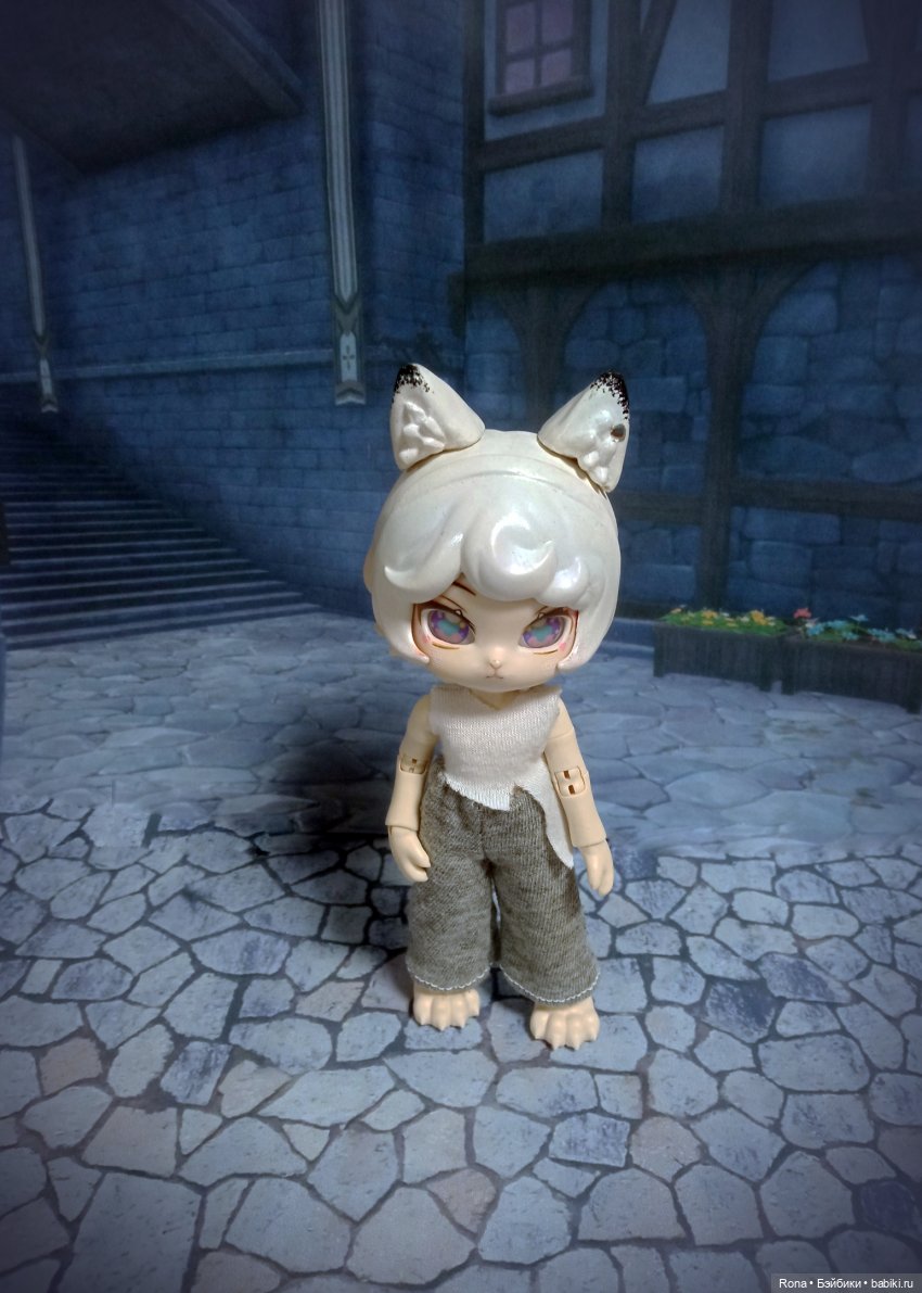 Лучшая героиня второго плана. Глава 16