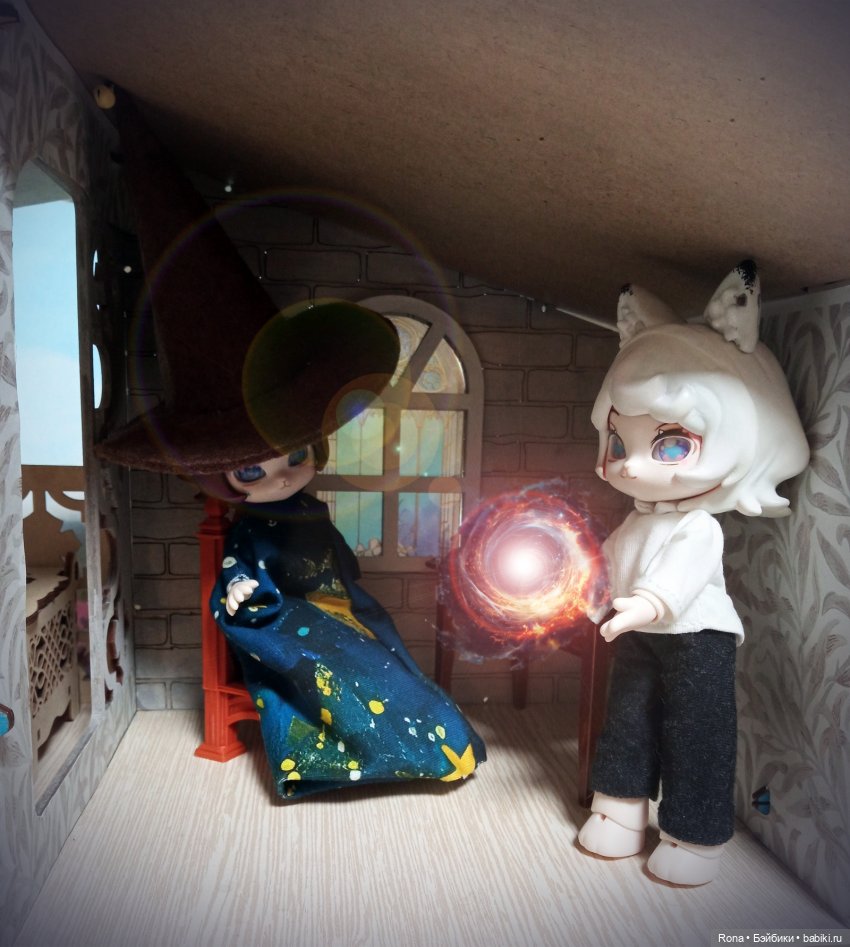 Лучшая героиня второго плана. Глава 16 (фото 3)