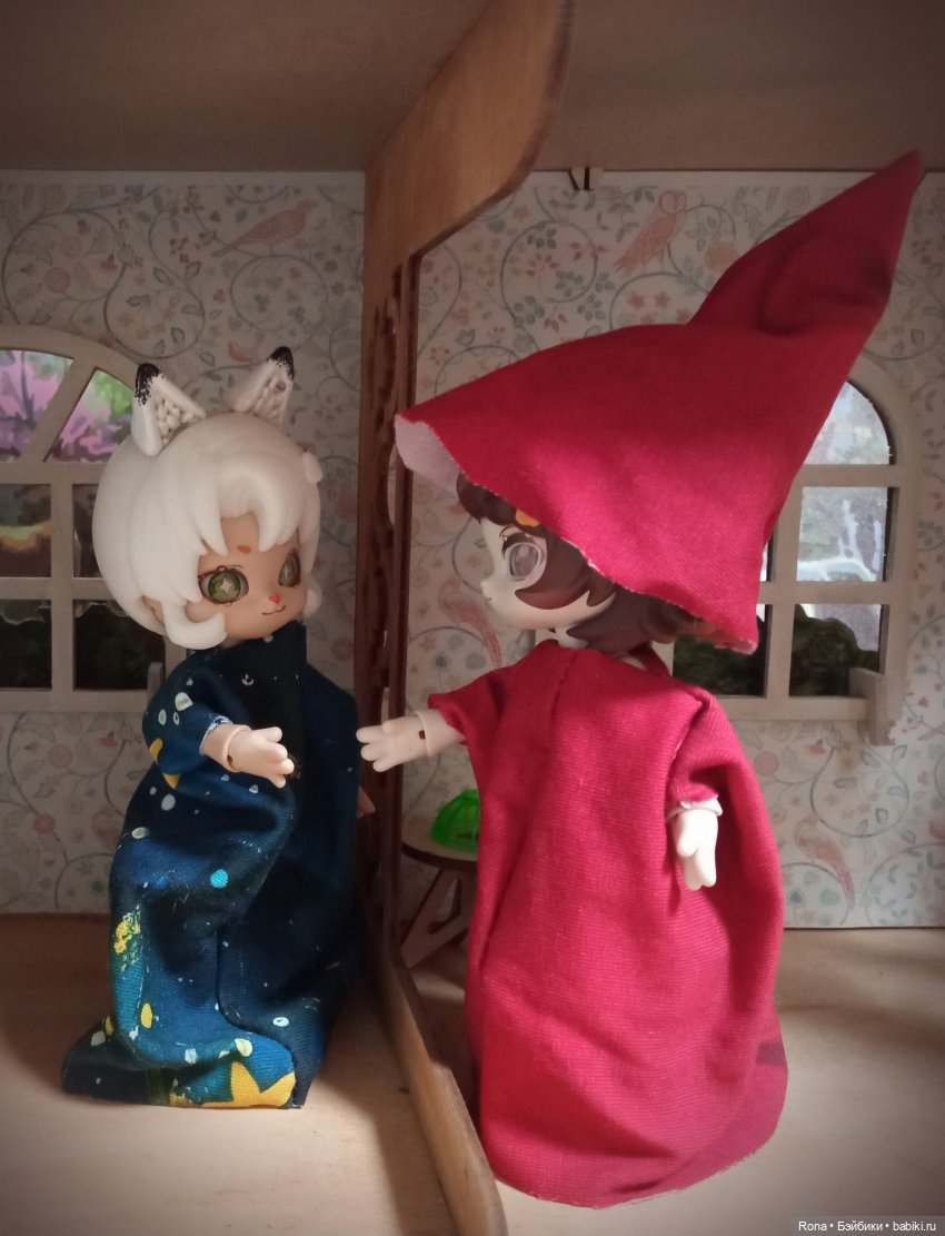 Лучшая героиня второго плана. Глава 16 (фото 7)