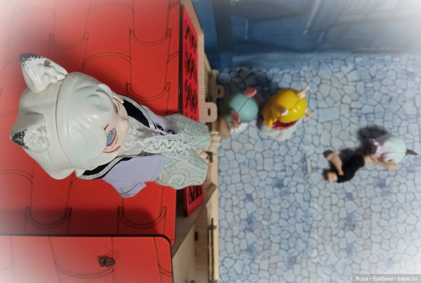 Лучшая героиня второго плана. Глава 16 (фото 10)