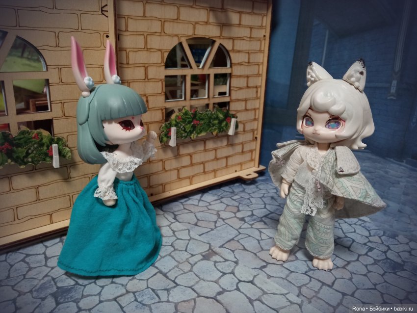 Лучшая героиня второго плана. Глава 16 (фото 9)