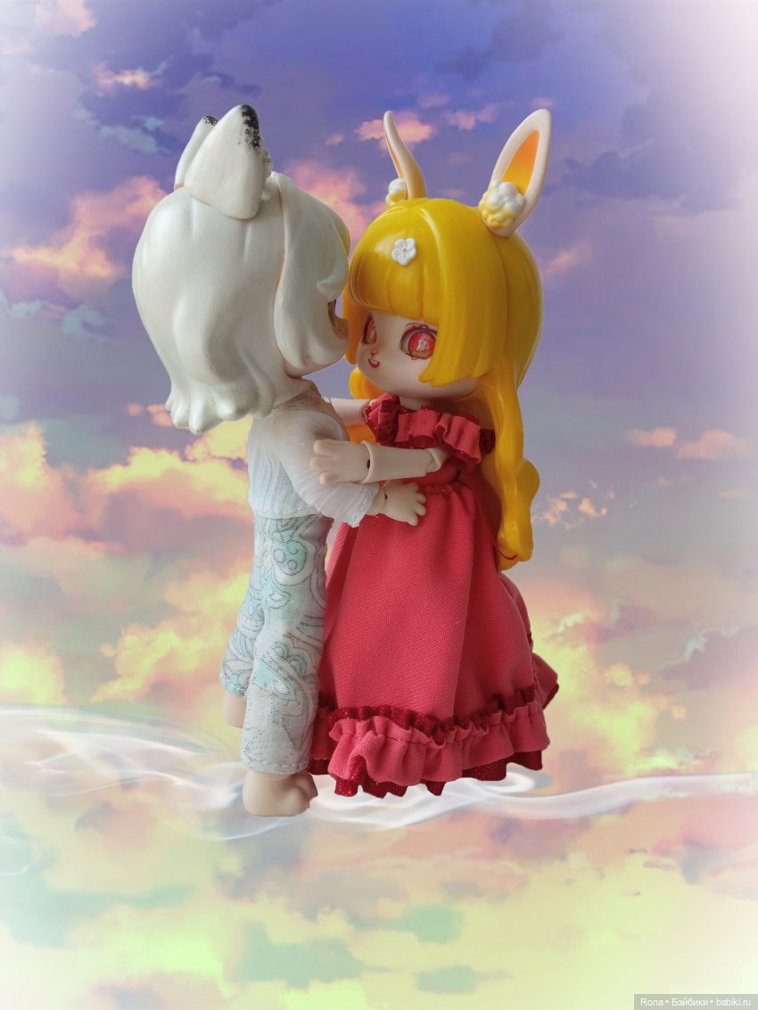 Лучшая героиня второго плана. Глава 16