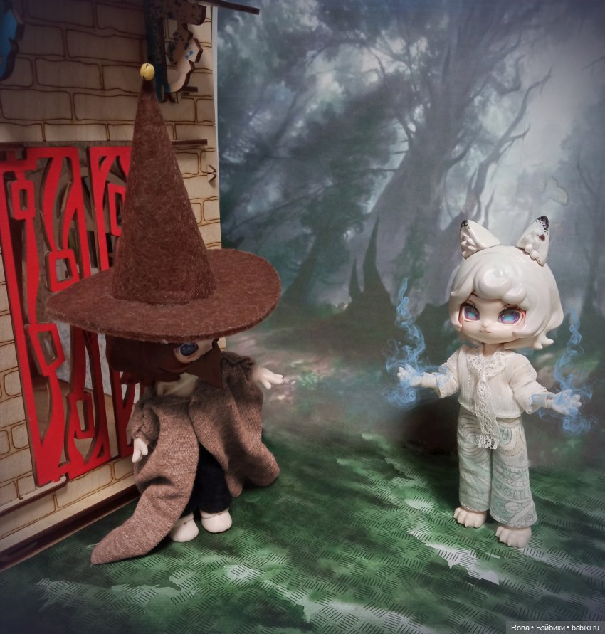 Лучшая героиня второго плана. Глава 16 (фото 5)