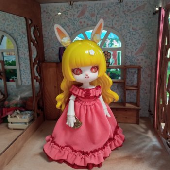 Лучшая героиня второго плана. Глава 16