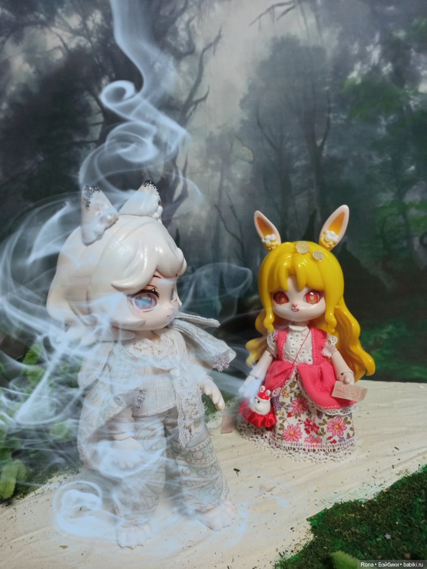 Лучшая героиня второго плана. Глава 17 (фото 10)