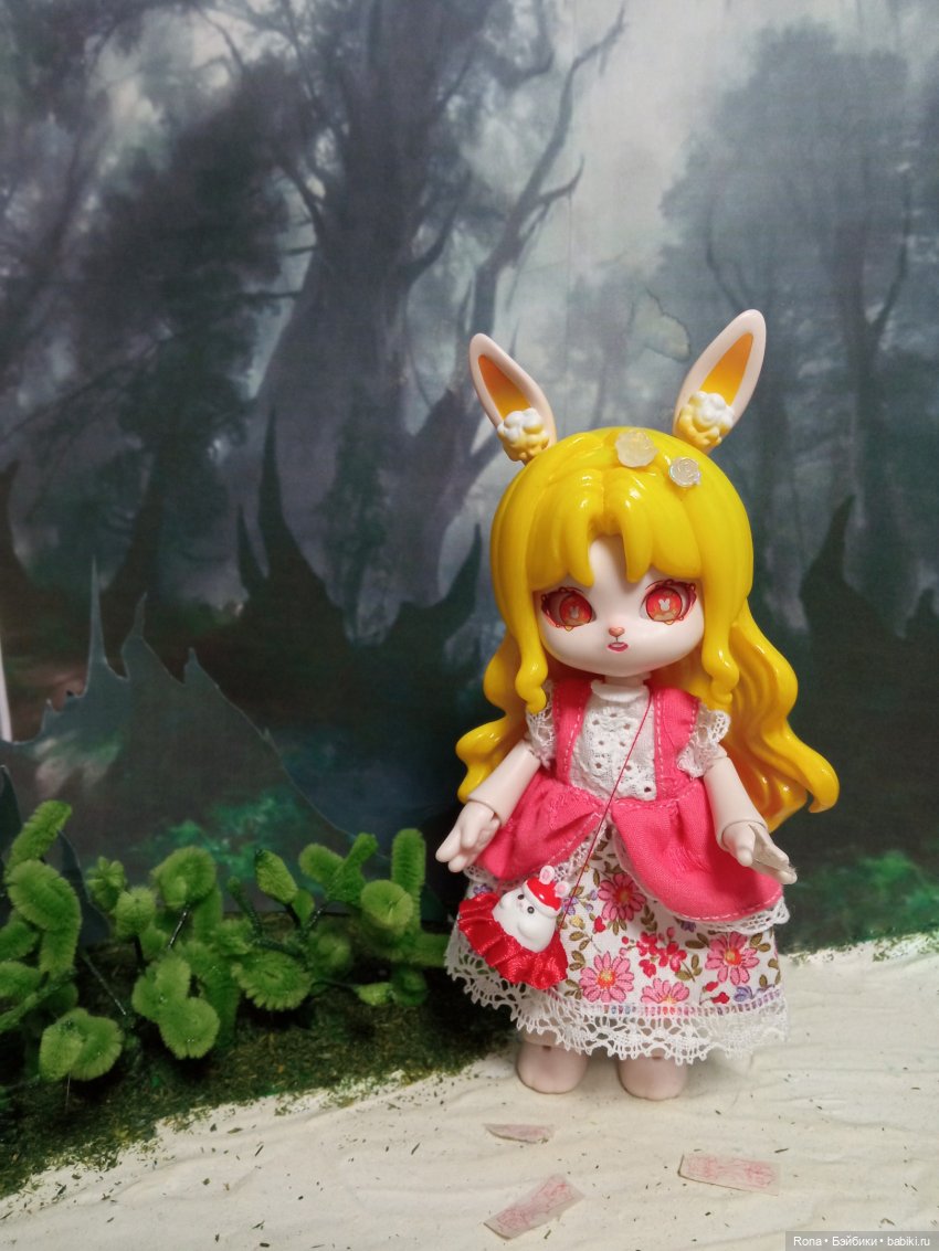 Лучшая героиня второго плана. Глава 17 (фото 9)