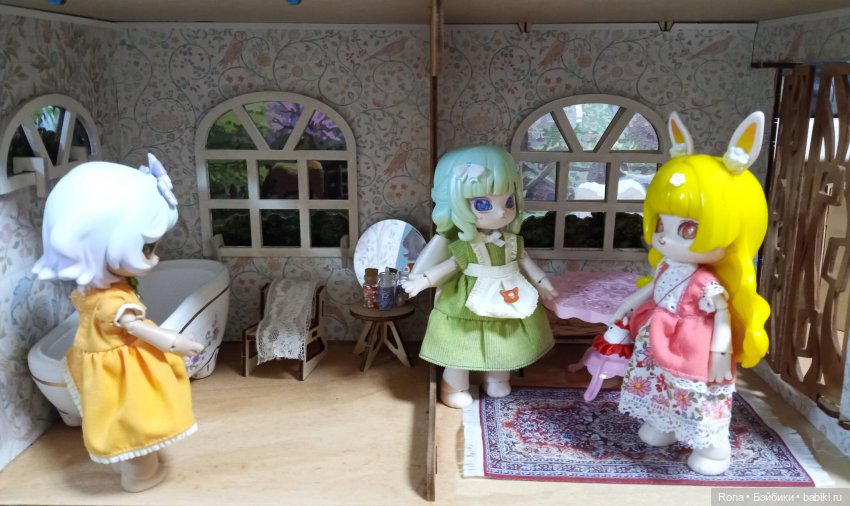 Лучшая героиня второго плана. Глава 17 (фото 4)