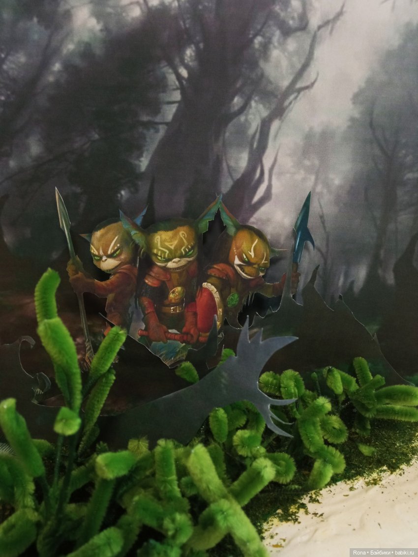 Лучшая героиня второго плана. Глава 17 (фото 6)