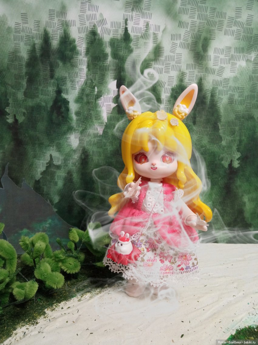 Лучшая героиня второго плана. Глава 17 (фото 7)