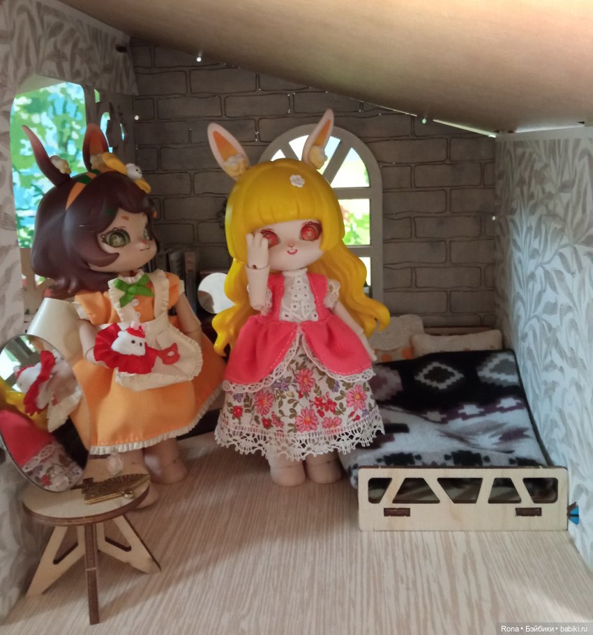 Лучшая героиня второго плана. Глава 17 (фото 2)