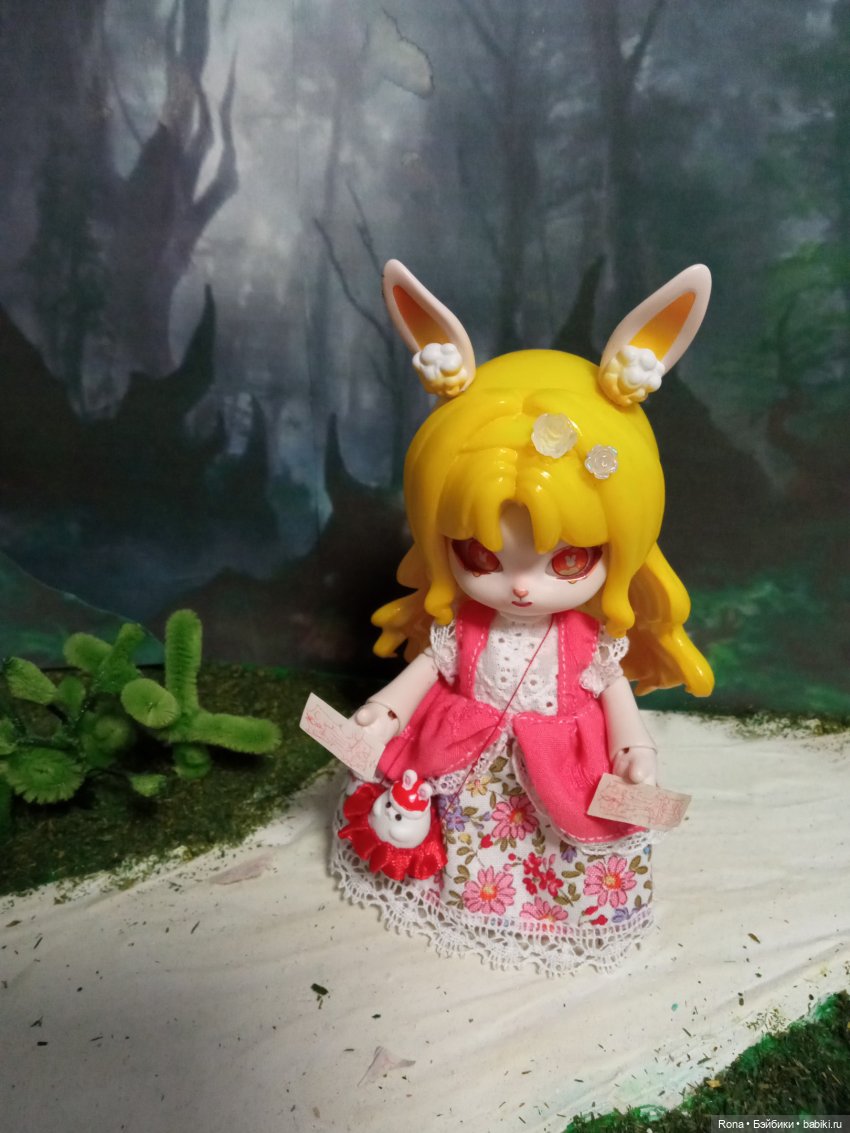 Лучшая героиня второго плана. Глава 17 (фото 8)