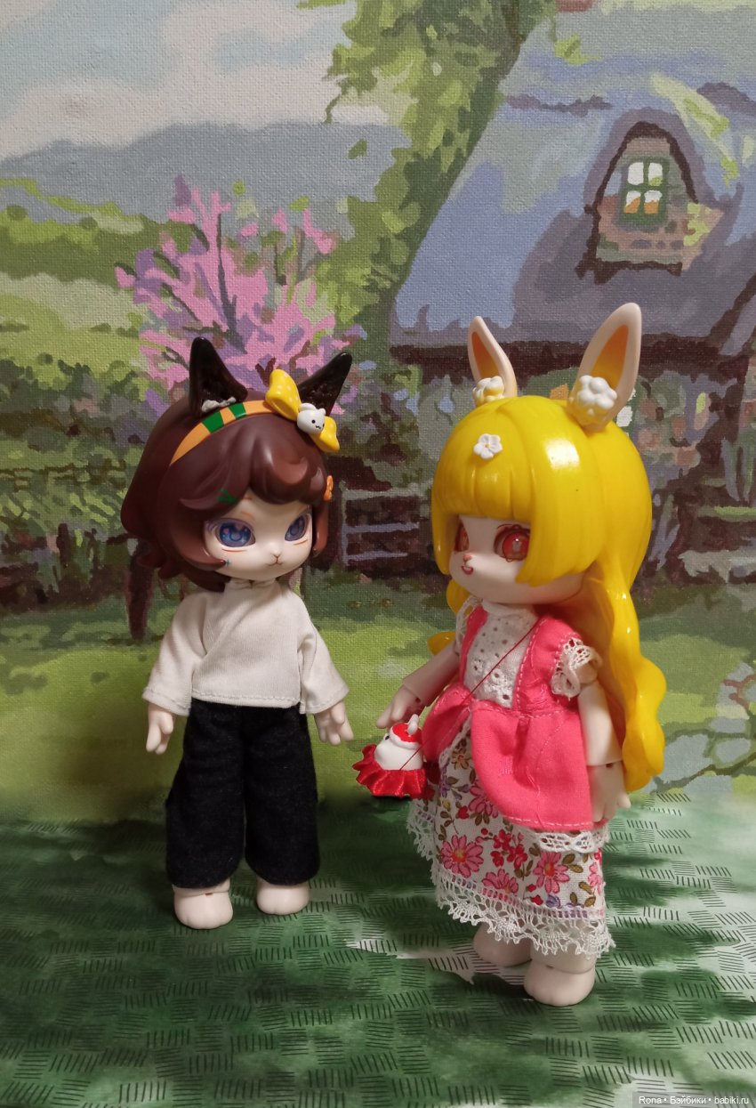 Лучшая героиня второго плана. Глава 17 (фото 3)