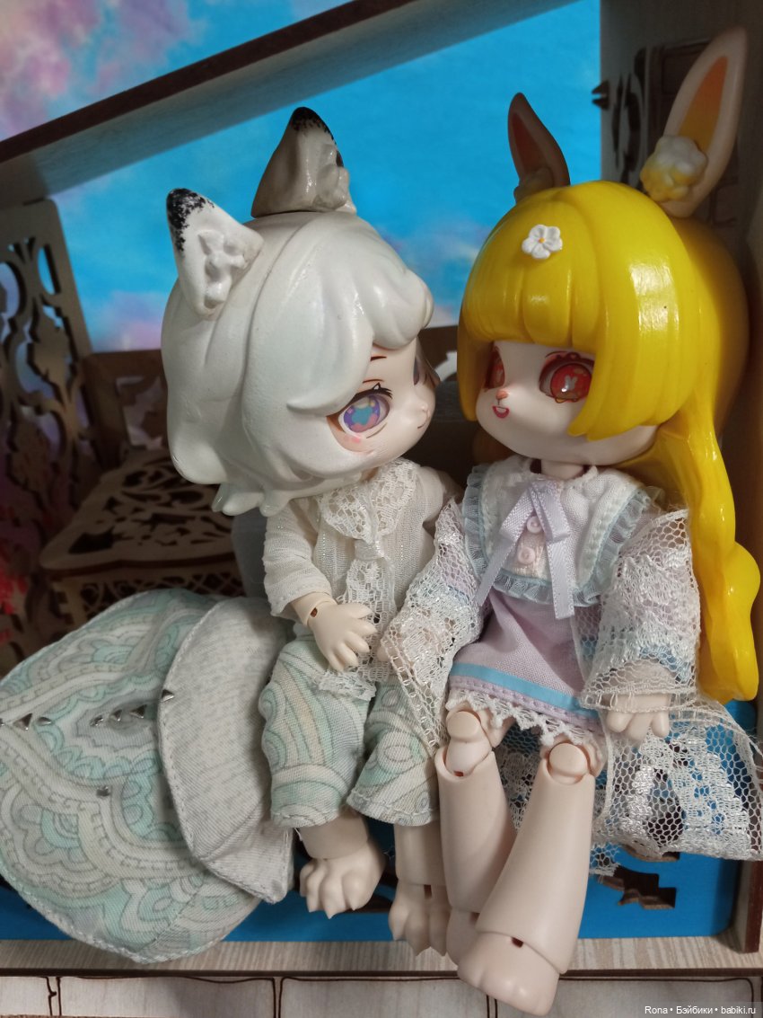 Лучшая героиня второго плана. Глава 18