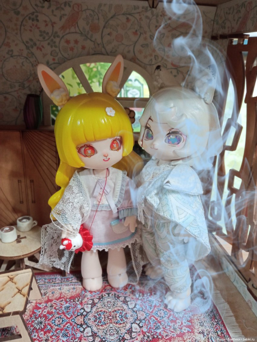 Лучшая героиня второго плана. Глава 18 (фото 10)