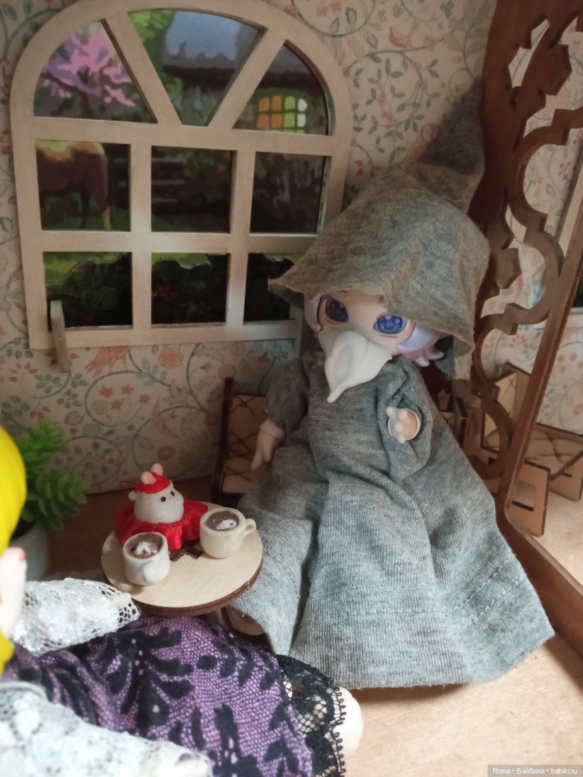 Лучшая героиня второго плана. Глава 18 (фото 4)