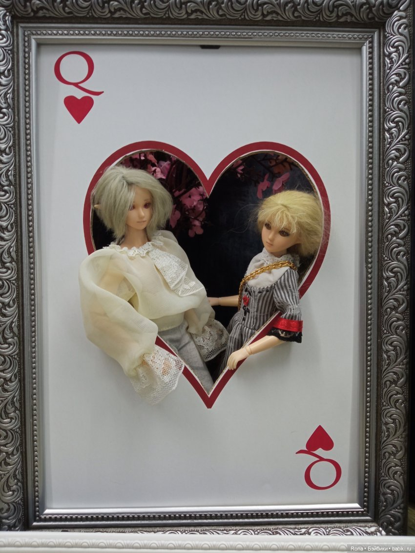 Кукловстреча к 14 и 23 февраля (фото 3)