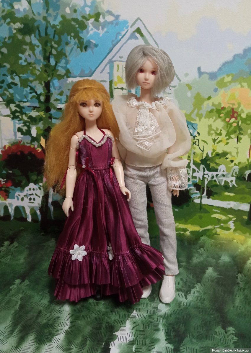 Лучшая героиня второго плана. Глава 20. Конец | Бэйбики Лучшая героиня второго плана. Глава 20. Конец