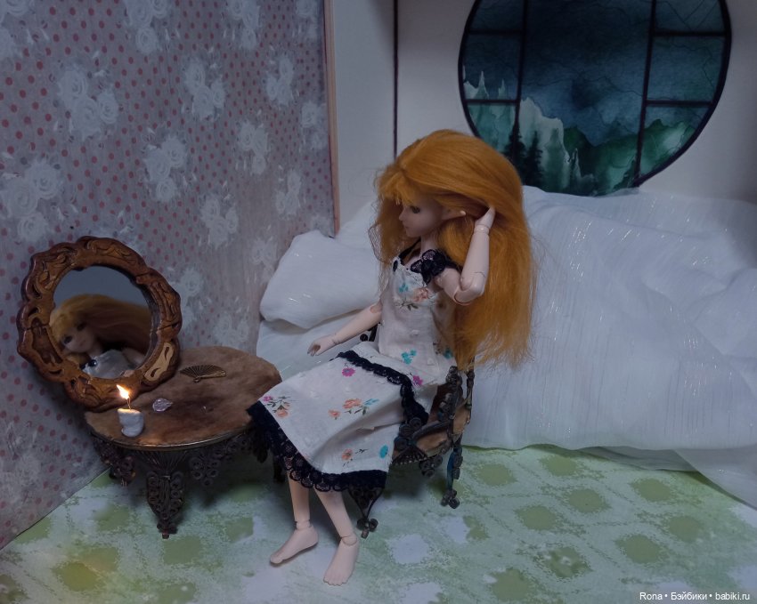 Лучшая героиня второго плана. Глава 20. Конец | Бэйбики Лучшая героиня второго плана. Глава 20. Конец