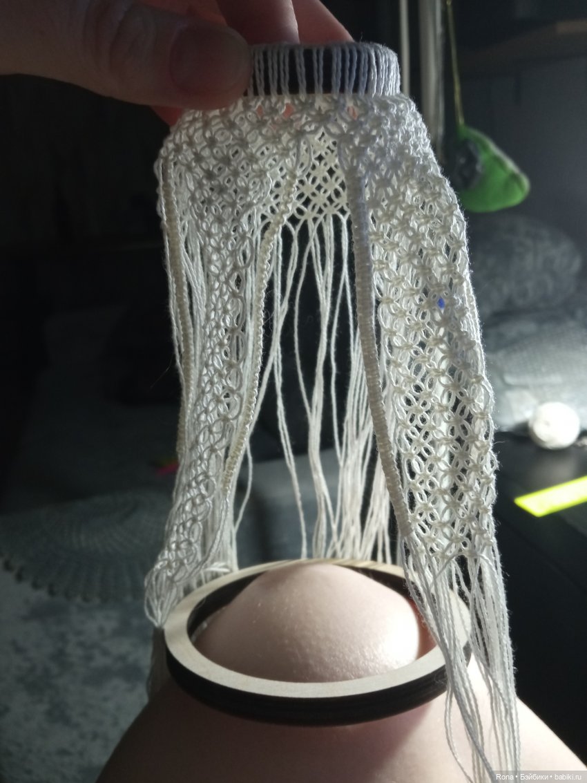 Плетеное кресло | Бэйбики Плетеное кресло — Мебель для кукол и домиков: фото (фото 2)