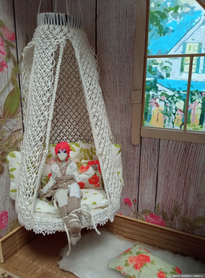 Немного из жизни бжд-мелкоты