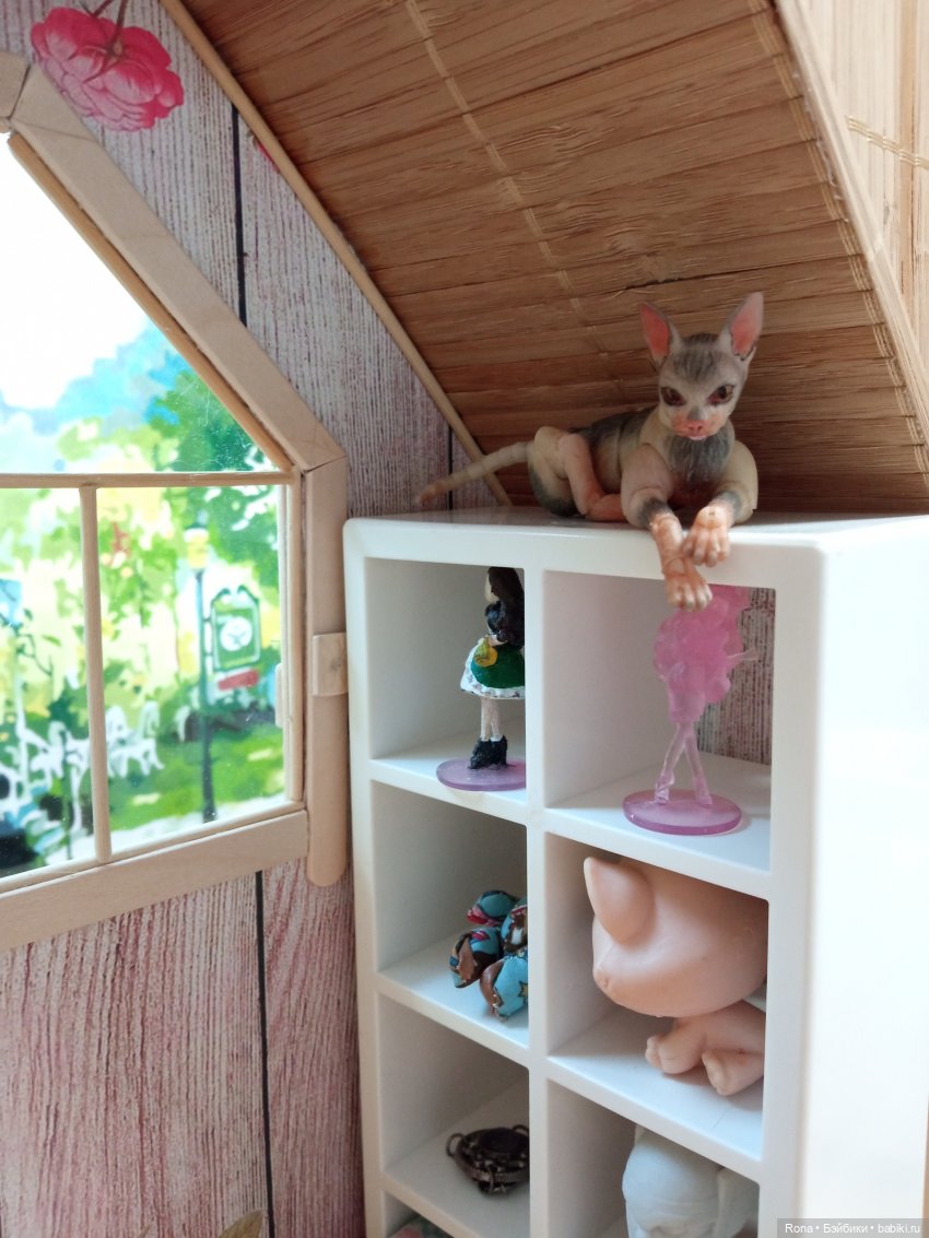 Немного из жизни бжд-мелкоты (фото 3)