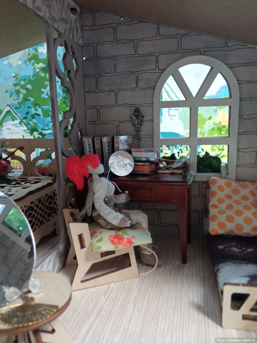 Немного из жизни бжд-мелкоты (фото 5)