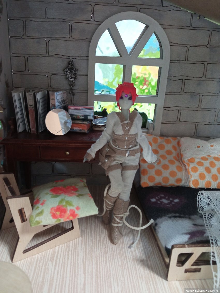 Немного из жизни бжд-мелкоты (фото 6)