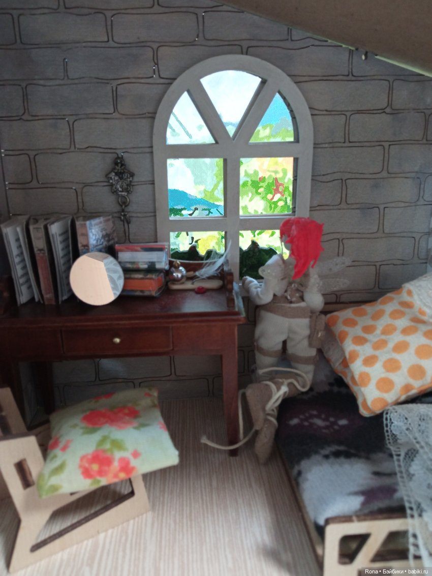 Немного из жизни бжд-мелкоты (фото 7)