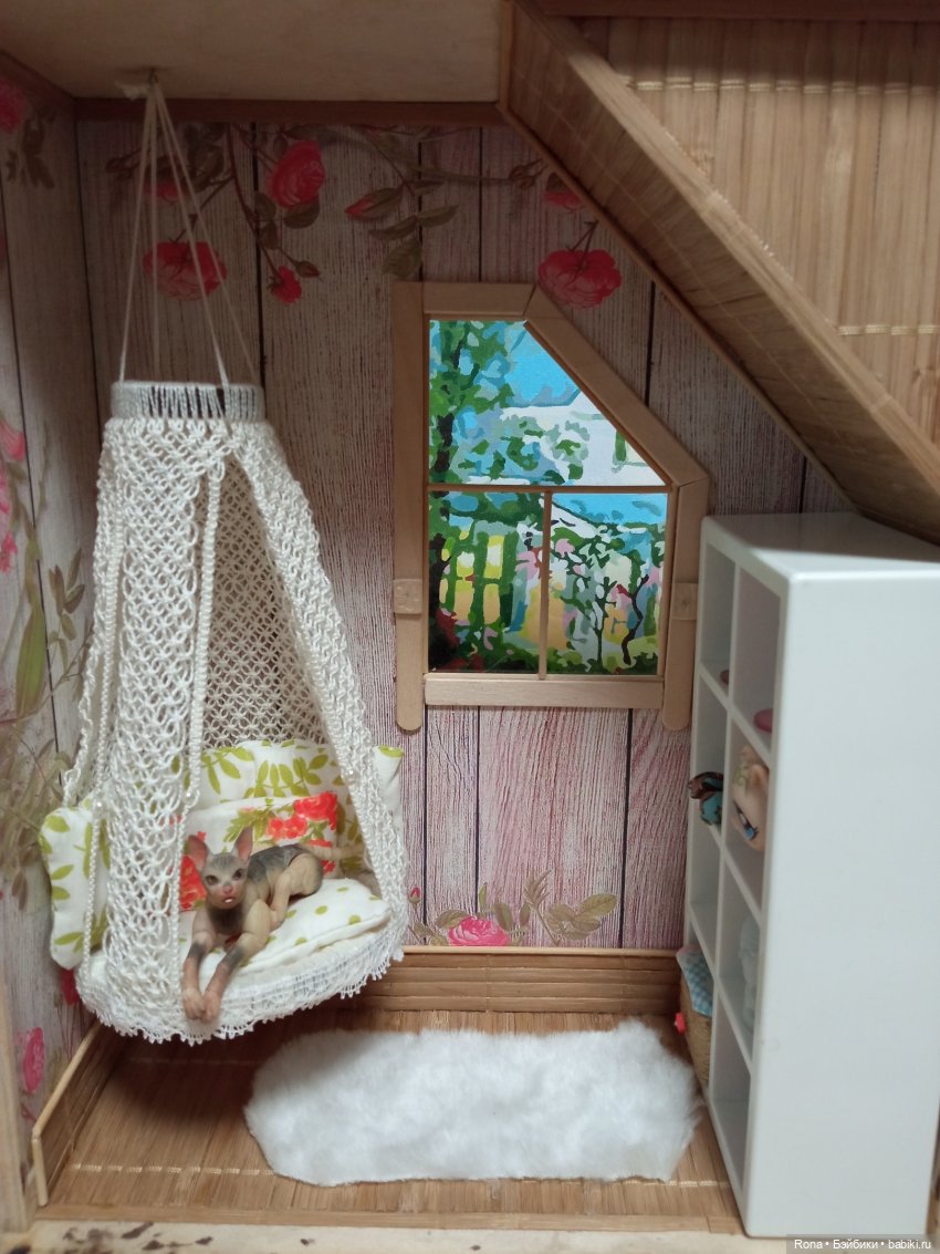 Немного из жизни бжд-мелкоты (фото 4)