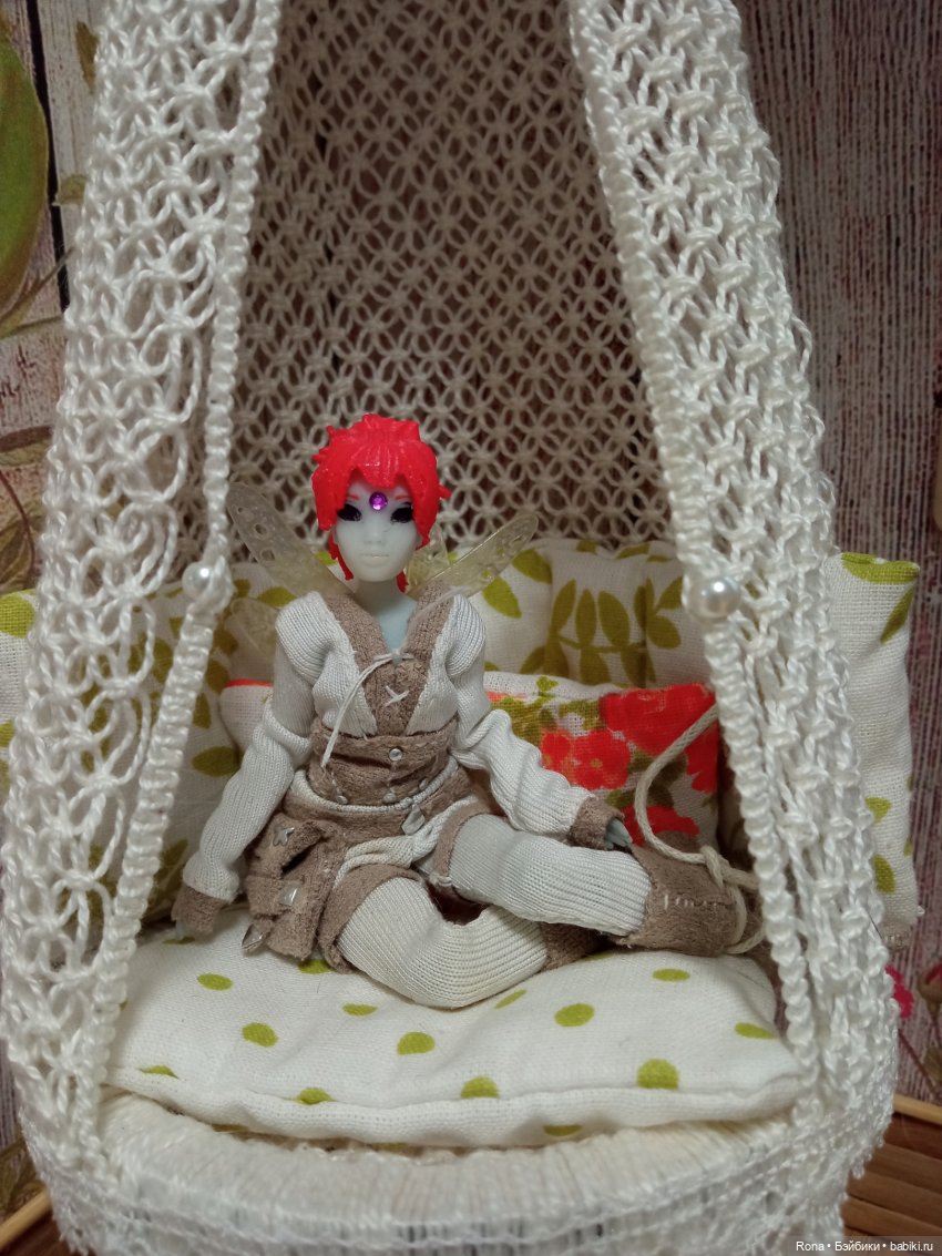 Немного из жизни бжд-мелкоты (фото 2)