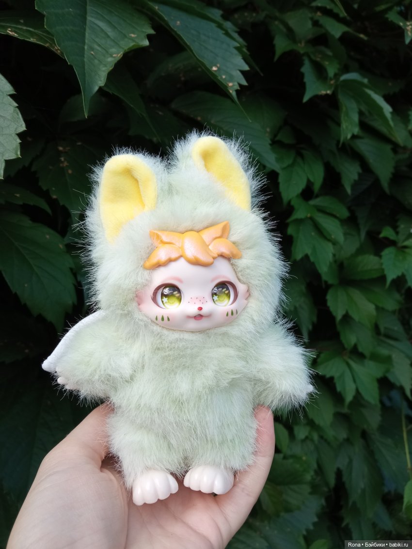 Дракошка от MayTree — Другие Blind Box и Арт (фото 2)