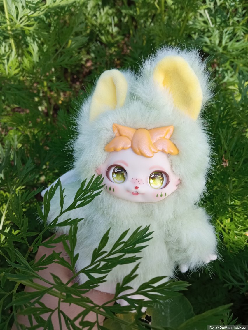 Дракошка от MayTree — Другие Blind Box и Арт