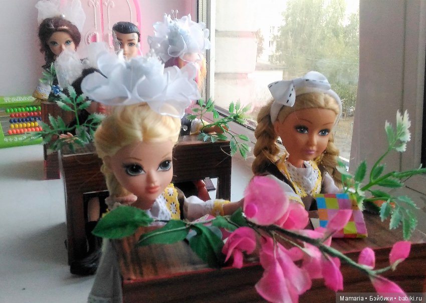 Школьная форма: осенняя мокси-коллекция