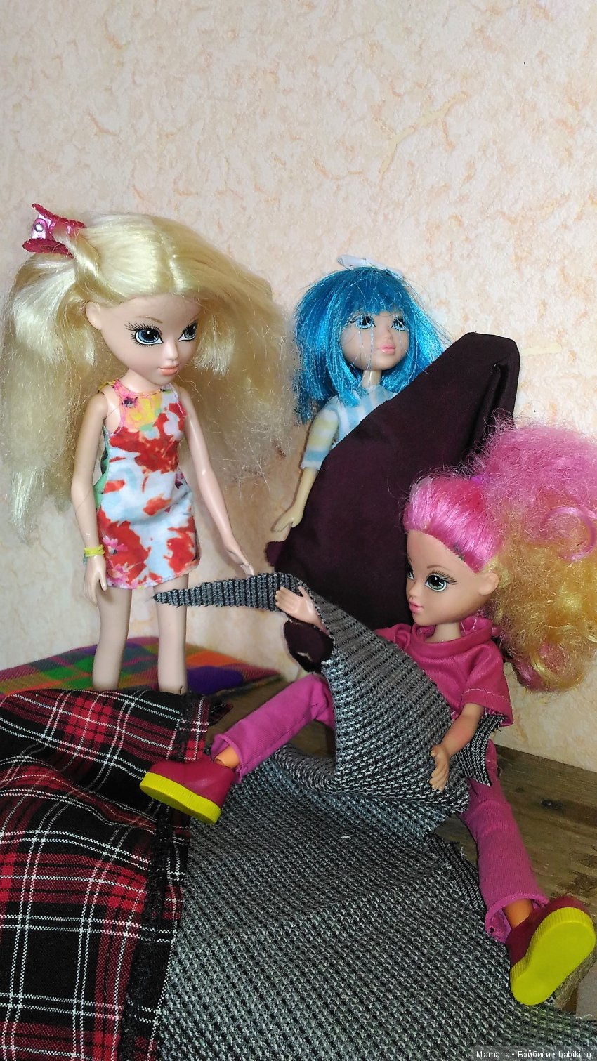 Школьная форма: осенняя мокси-коллекция (фото 2)