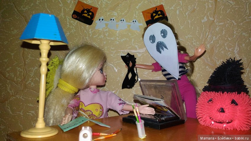 мокси, игровые