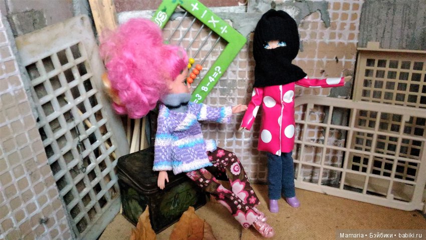 мокси, игровые