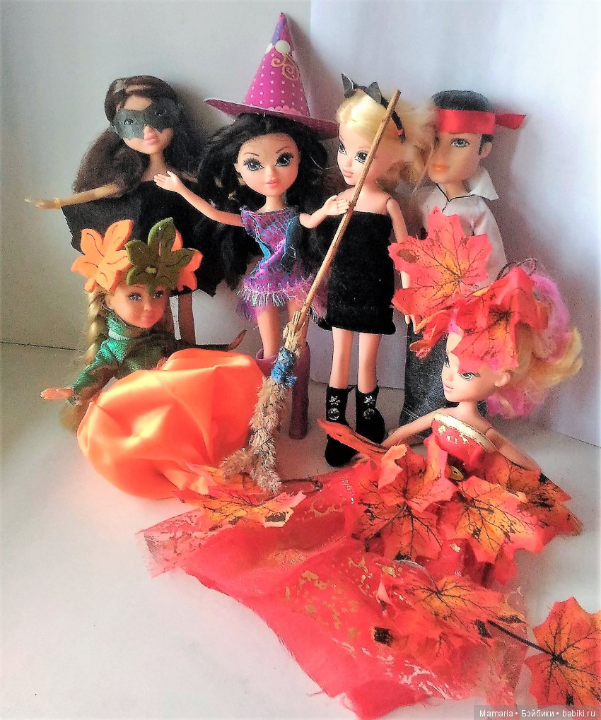 мокси, игровые