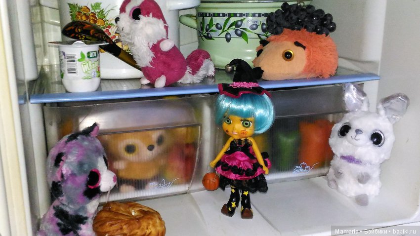 юху и его друзья, Boru Collection