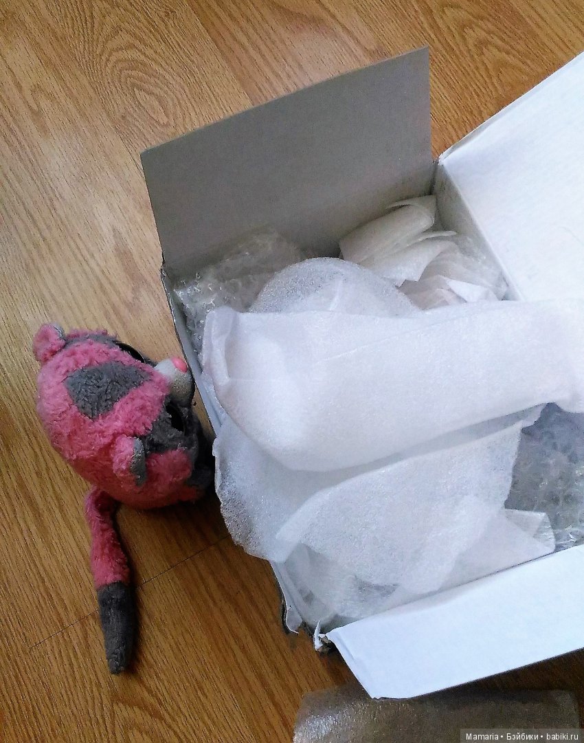 юху и его друзья