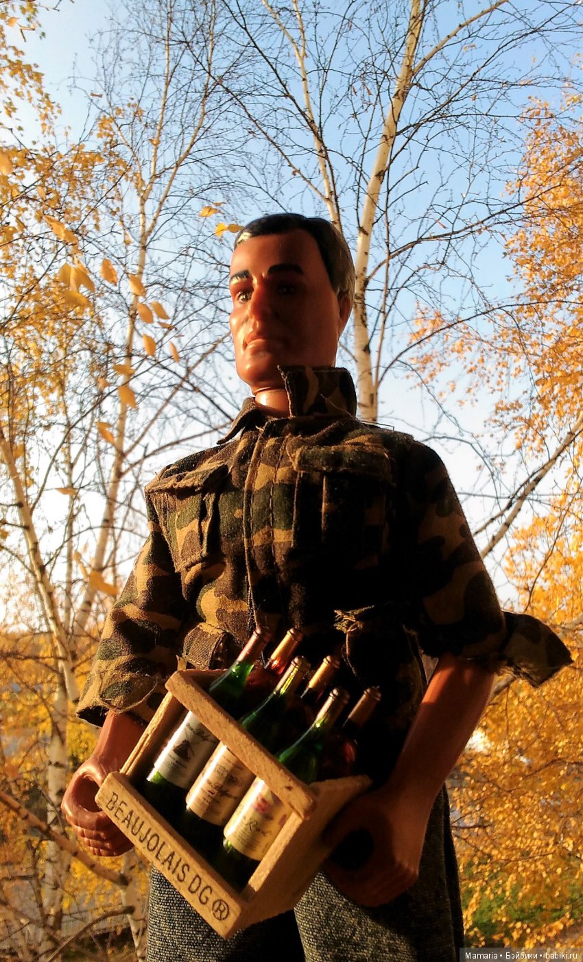 1 год на Бэйбиках. Итоги — Болталка и разговоры обо всем: жизнь (фото 10)