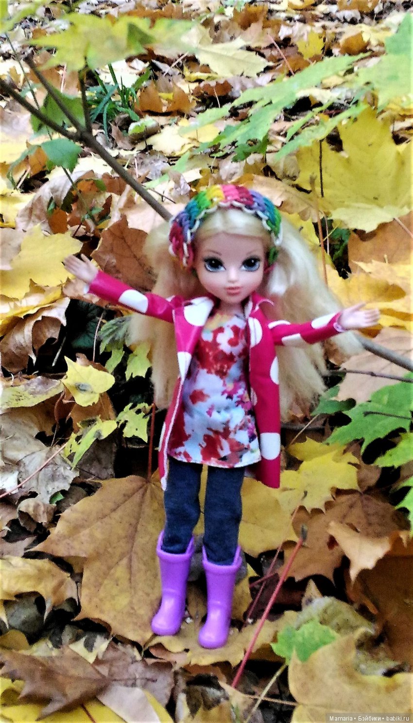 1 год на Бэйбиках. Итоги — Болталка и разговоры обо всем: жизнь (фото 8)