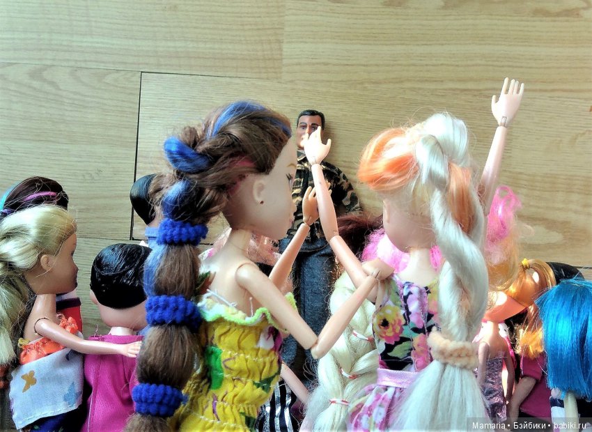 1 год на Бэйбиках. Итоги — Болталка и разговоры обо всем: жизнь (фото 4)