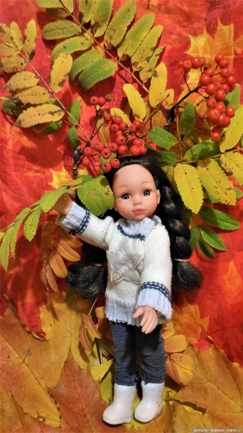 игровые, псевдопаолка