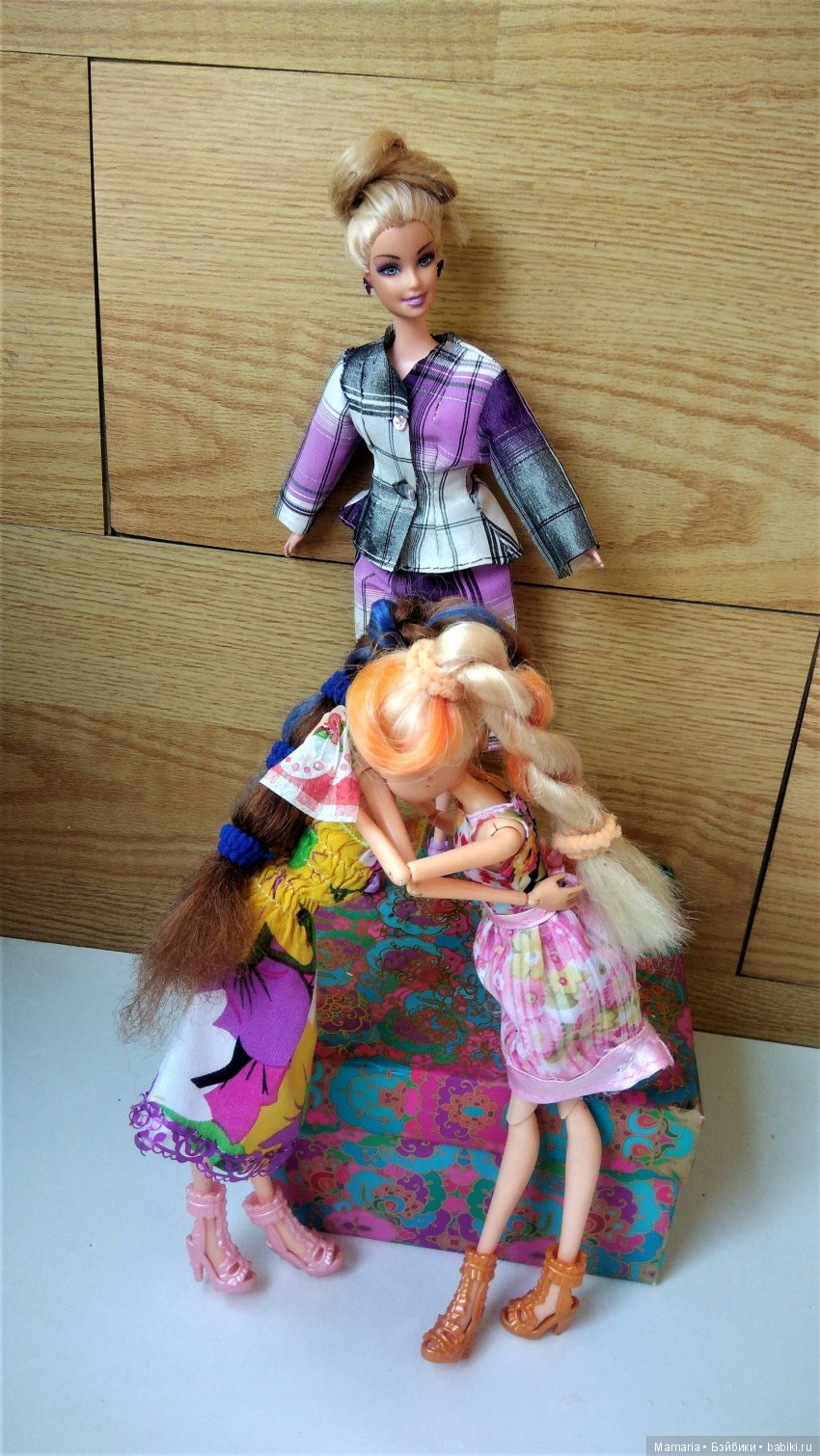 1 год на Бэйбиках. Итоги — Болталка и разговоры обо всем: жизнь (фото 9)