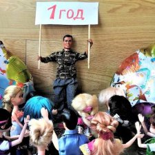 1 год на Бэйбиках. Итоги