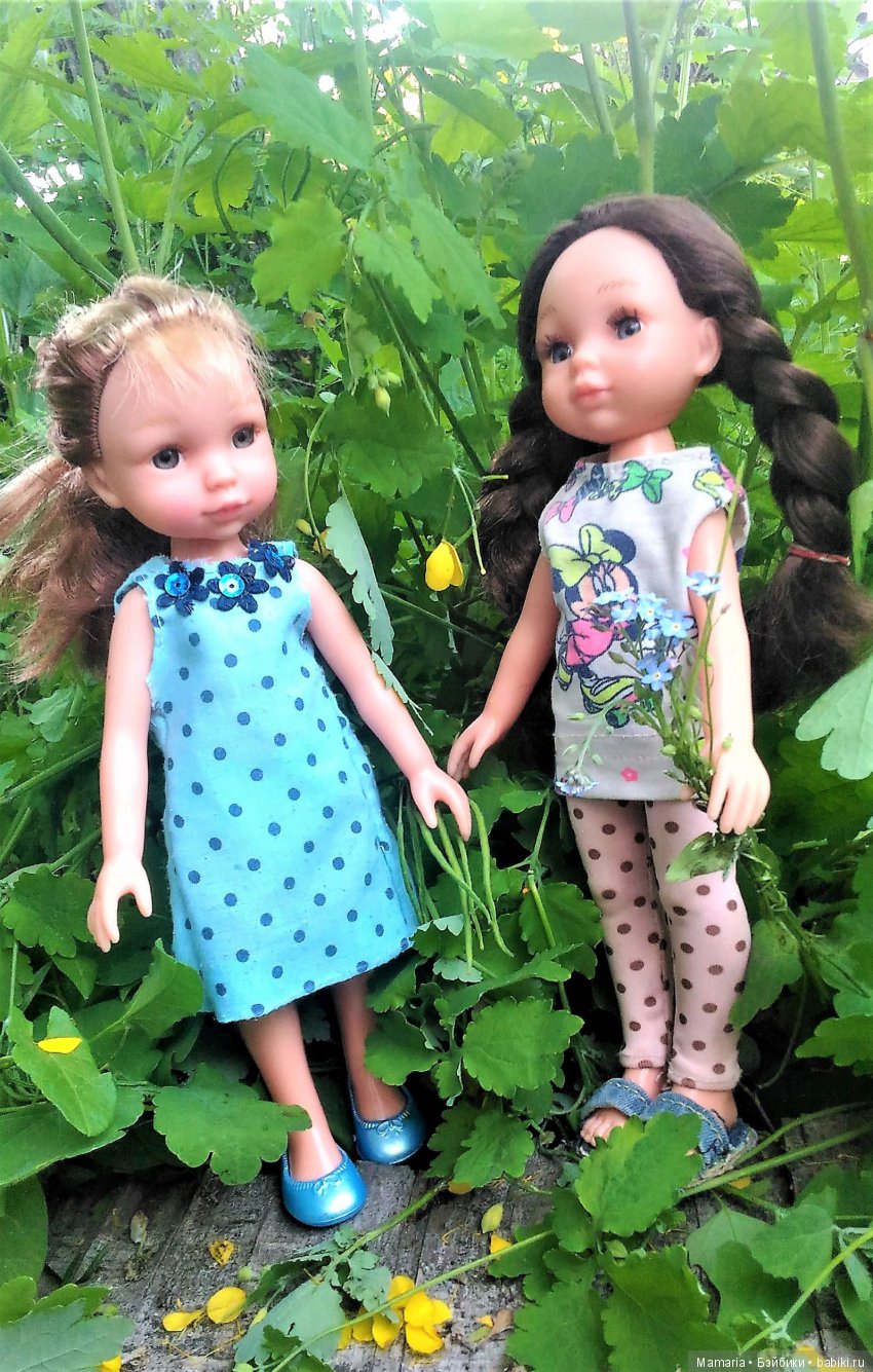 игровые, псевдопаолка