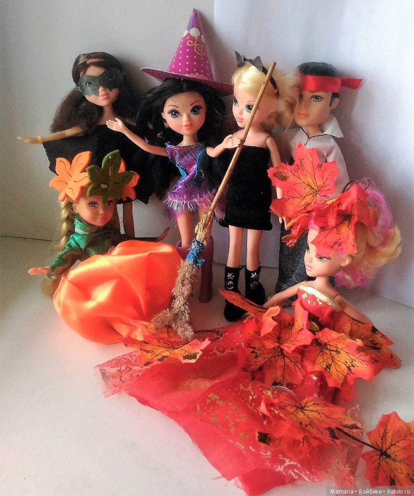 мокси, игровые