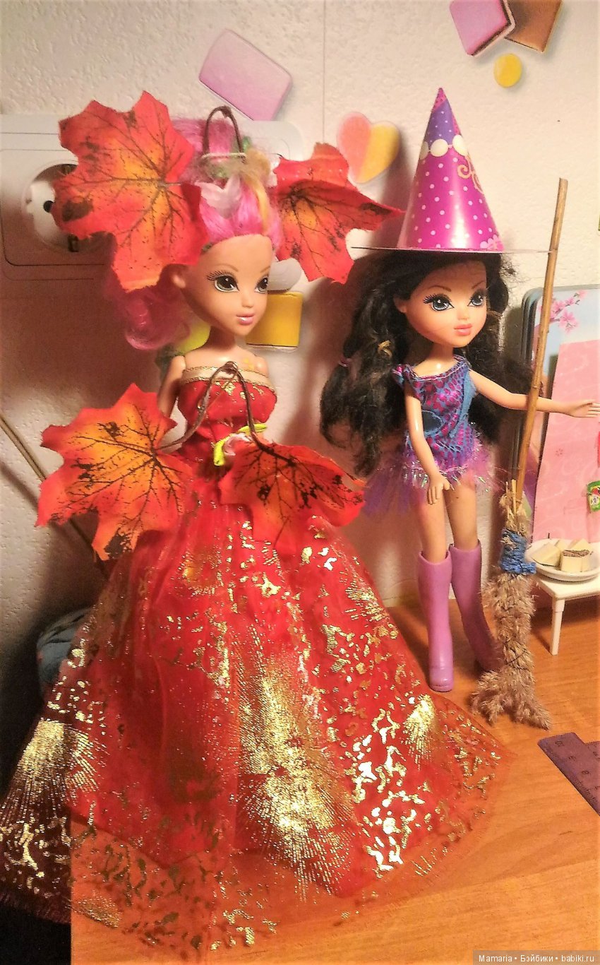 мокси, игровые